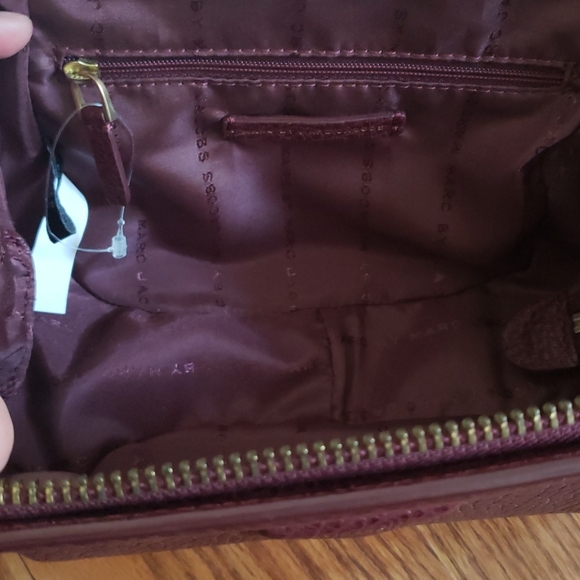 Marc by Marc Jacob's Clutch - Picture 5 of 7